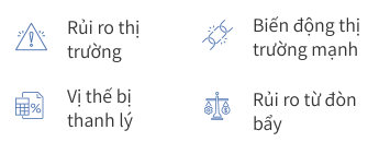 Cảnh báo rủi ro